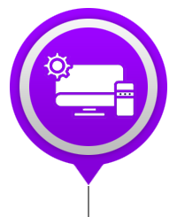 tech rush global software company