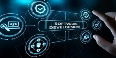 tech rush software development company